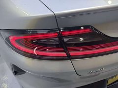 Xiaomi SU7 Rear-Wheel Drive Long Range Smart Driving Edition - ფოტო 14