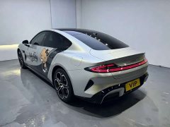 Xiaomi SU7 Rear-Wheel Drive Long Range Smart Driving Edition - ფოტო 2
