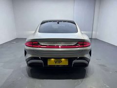 Xiaomi SU7 Rear-Wheel Drive Long Range Smart Driving Edition - ფოტო 3