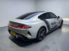 Xiaomi SU7 Rear-Wheel Drive Long Range Smart Driving Edition - ფოტო 5