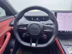 Xiaomi SU7 Rear-Wheel Drive Long Range Smart Driving Edition - ფოტო 9