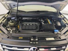 Volkswagen Tiguan L 330TSI Automatic FWD Smart Comfort Edition - ფოტო 10