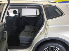 Volkswagen Tiguan L 330TSI Automatic FWD Smart Comfort Edition - ფოტო 11