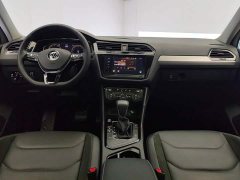 Volkswagen Tiguan L 330TSI Automatic FWD Smart Comfort Edition - ფოტო 12