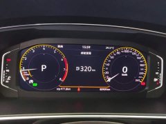 Volkswagen Tiguan L 330TSI Automatic FWD Smart Comfort Edition - ფოტო 14