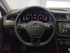 Volkswagen Tiguan L 330TSI Automatic FWD Smart Comfort Edition - ფოტო 15