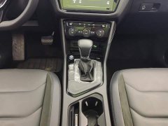 Volkswagen Tiguan L 330TSI Automatic FWD Smart Comfort Edition - ფოტო 16