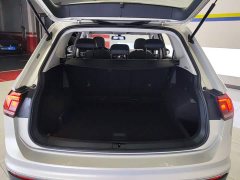 Volkswagen Tiguan L 330TSI Automatic FWD Smart Comfort Edition - ფოტო 4