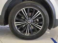 Volkswagen Tiguan L 330TSI Automatic FWD Smart Comfort Edition - ფოტო 6