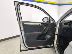 Volkswagen Tiguan L 330TSI Automatic FWD Smart Comfort Edition - ფოტო 7