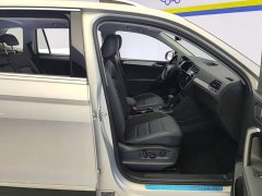 Volkswagen Tiguan L 330TSI Automatic FWD Smart Comfort Edition - ფოტო 8