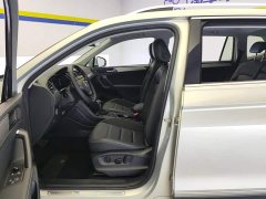 Volkswagen Tiguan L 330TSI Automatic FWD Smart Comfort Edition - ფოტო 9