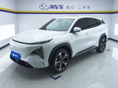 Geely Galaxy L7 1.5T 115km PLUS Longteng Edition - ფოტო 1