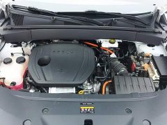 Geely Galaxy L7 1.5T 115km PLUS Longteng Edition - ფოტო 10