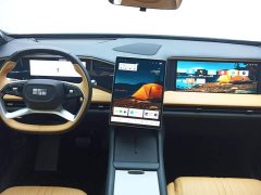 Geely Galaxy L7 1.5T 115km PLUS Longteng Edition - ფოტო 12