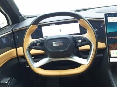 Geely Galaxy L7 1.5T 115km PLUS Longteng Edition - ფოტო 15