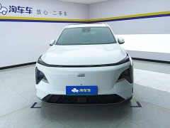 Geely Galaxy L7 1.5T 115km PLUS Longteng Edition - ფოტო 2
