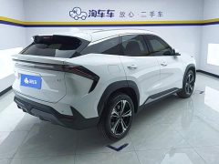 Geely Galaxy L7 1.5T 115km PLUS Longteng Edition - ფოტო 3