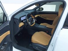Geely Galaxy L7 1.5T 115km PLUS Longteng Edition - ფოტო 9
