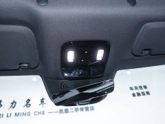 Voyah Lantu FREE Rear-Wheel Drive Qiankun Edition - ფოტო 13