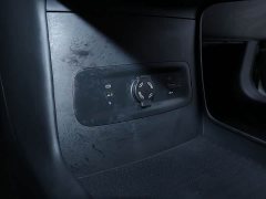 Voyah Lantu FREE Rear-Wheel Drive Qiankun Edition - ფოტო 15