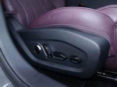 Voyah Lantu FREE Rear-Wheel Drive Qiankun Edition - ფოტო 16