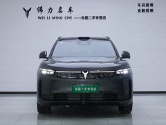 Voyah Lantu FREE Rear-Wheel Drive Qiankun Edition - ფოტო 2