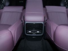 Voyah Lantu FREE Rear-Wheel Drive Qiankun Edition - ფოტო 20
