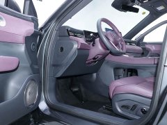 Voyah Lantu FREE Rear-Wheel Drive Qiankun Edition - ფოტო 4