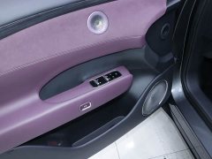 Voyah Lantu FREE Rear-Wheel Drive Qiankun Edition - ფოტო 7