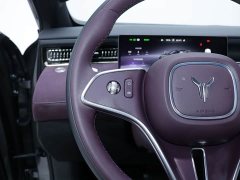 Voyah Lantu FREE Rear-Wheel Drive Qiankun Edition - ფოტო 9