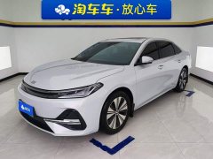Geely Galaxy A7 EM-i 150km Premium Edition - ფოტო 1