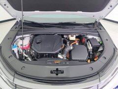 Geely Galaxy A7 EM-i 150km Premium Edition - ფოტო 10