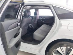 Geely Galaxy A7 EM-i 150km Premium Edition - ფოტო 11