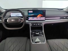 Geely Galaxy A7 EM-i 150km Premium Edition - ფოტო 12