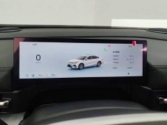 Geely Galaxy A7 EM-i 150km Premium Edition - ფოტო 14