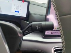 Geely Galaxy A7 EM-i 150km Premium Edition - ფოტო 16
