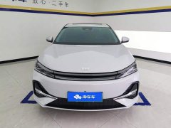 Geely Galaxy A7 EM-i 150km Premium Edition - ფოტო 2