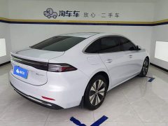 Geely Galaxy A7 EM-i 150km Premium Edition - ფოტო 3