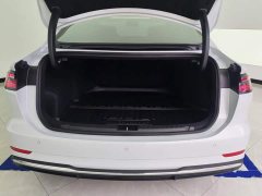 Geely Galaxy A7 EM-i 150km Premium Edition - ფოტო 4
