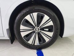 Geely Galaxy A7 EM-i 150km Premium Edition - ფოტო 6