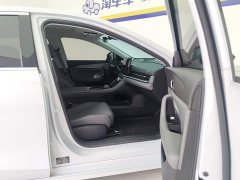 Geely Galaxy A7 EM-i 150km Premium Edition - ფოტო 8
