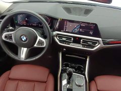 BMW 3 Series 320Li M Sport Package - ფოტო 12