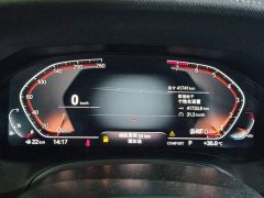 BMW 3 Series 320Li M Sport Package - ფოტო 14
