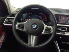 BMW 3 Series 320Li M Sport Package - ფოტო 15
