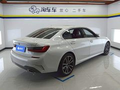 BMW 3 Series 320Li M Sport Package - ფოტო 3