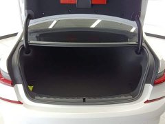 BMW 3 Series 320Li M Sport Package - ფოტო 4