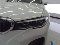 BMW 3 Series 320Li M Sport Package - ფოტო 5