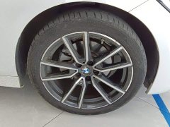 BMW 3 Series 320Li M Sport Package - ფოტო 6