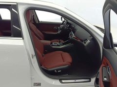 BMW 3 Series 320Li M Sport Package - ფოტო 8